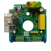 کیت ست کنترل پمپ داتیس مدل pc19