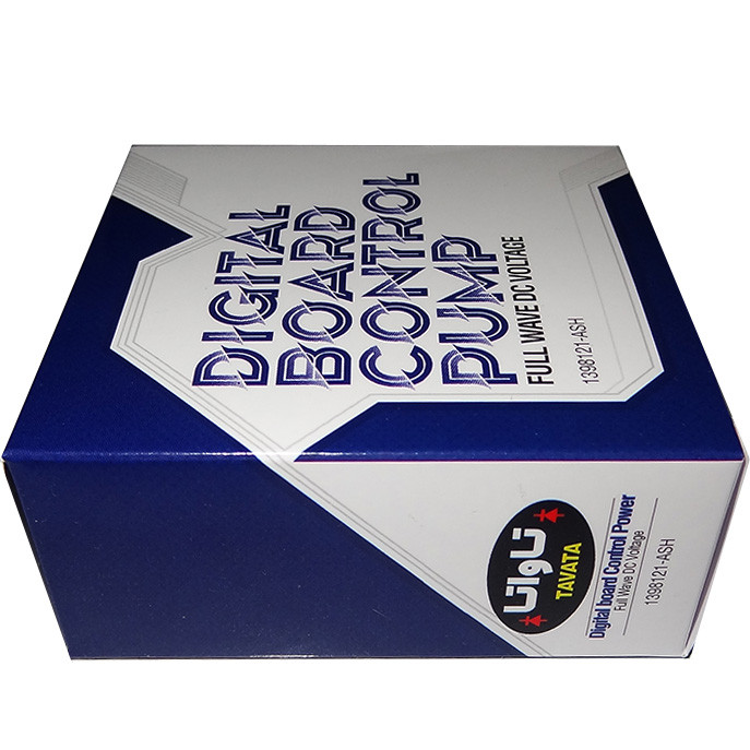 برد ست کنترل پمپ تاواتا مدل PC19-2 main 1 1