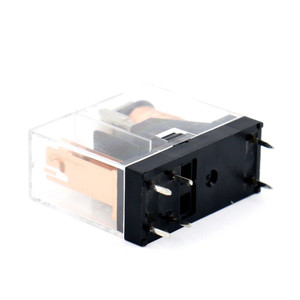 رله 24 ولت 16 آمپر  مدل G2R-1A-E main 1 1