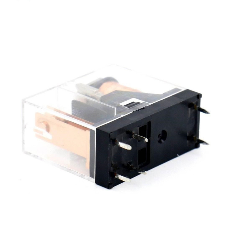 رله امرون مدل G2R-1A-E بسته 5 تایی main 1 1