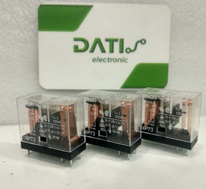 رله 24 ولت 16 آمپر  مدل G2R-1A-E