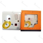 پریز کولر گازی