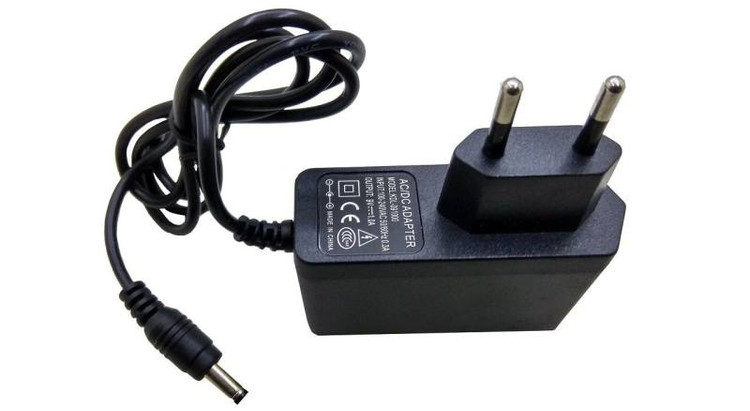 اداپتور 9 ولت