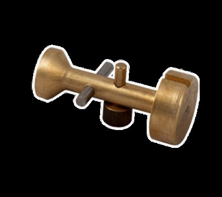 سوپاپ برنجی ست کنترل PC19