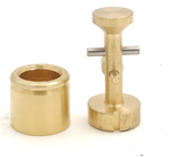 سوپاپ برنجی ست کنترل  PC19