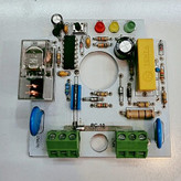 کیت pc10