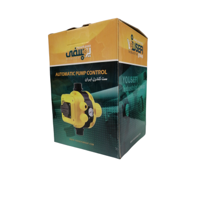 ست کنترل pc19