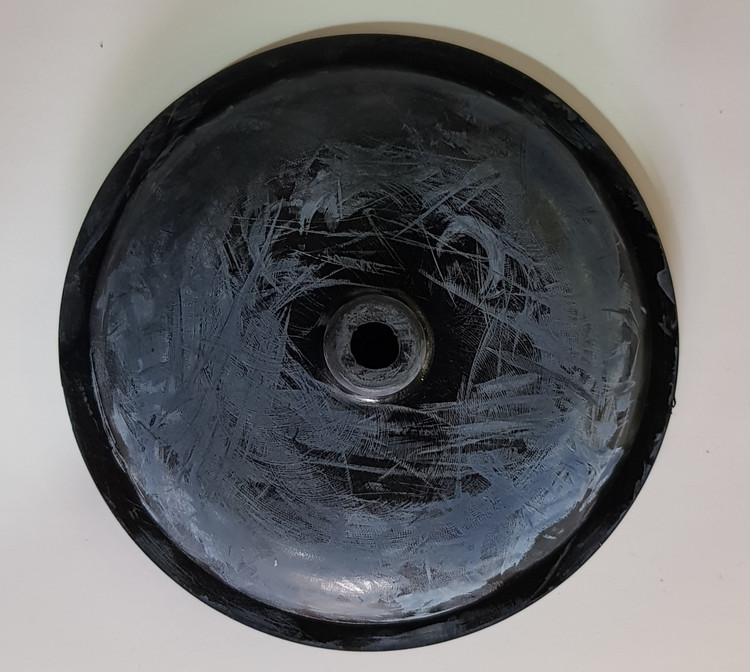 واشر دیافراگم ست کنترل pc19