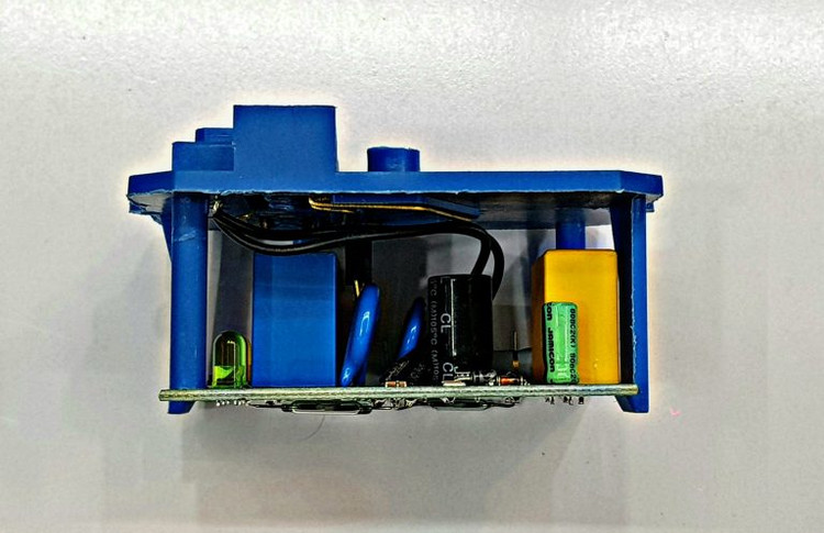 کیت ست کنترل pc13