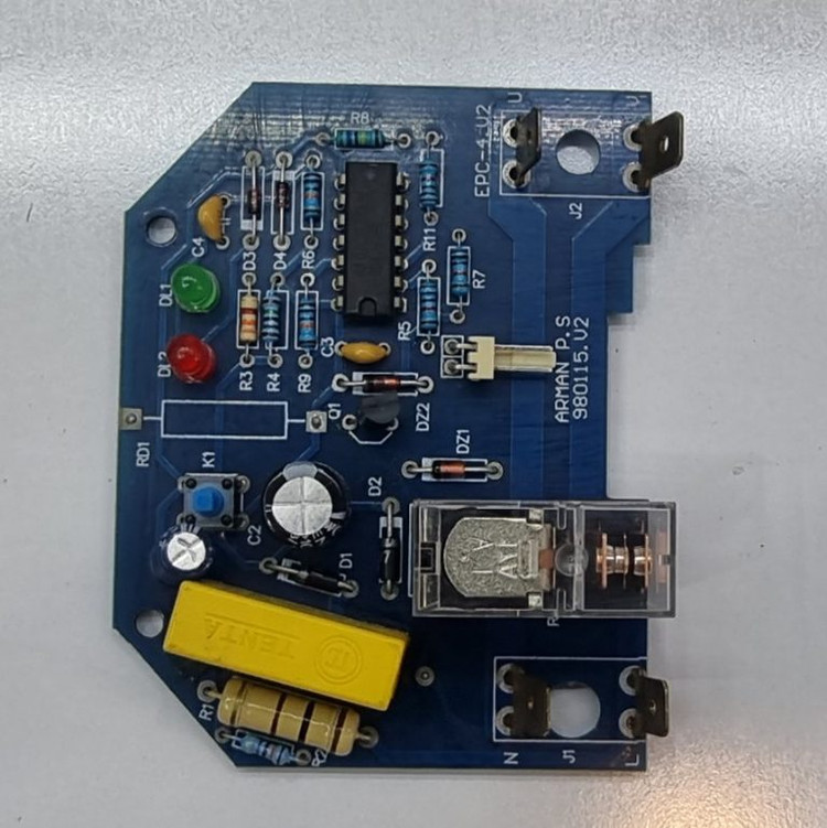 کیت ست کنترل pc15