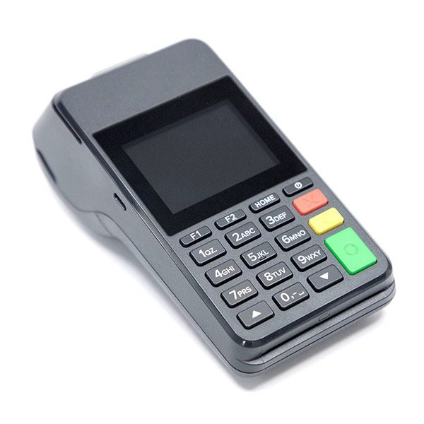 پایانه فروشگاهی mp35