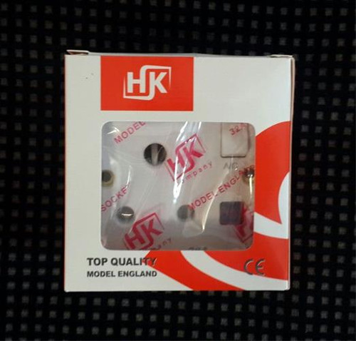 پریز کولر گازی hk