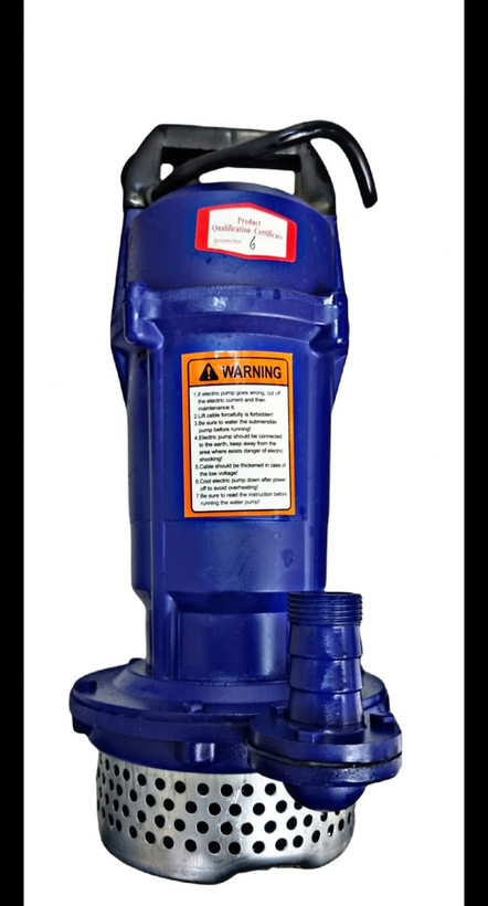 پمپ کف کش مارکرز