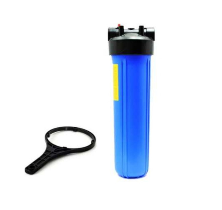 هوزینگ 20 اینچ دستگاه تصفیه آب جامبو