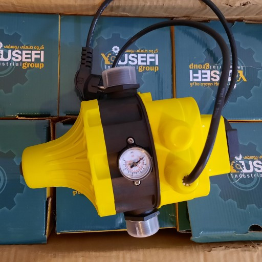 درجه دار یوسفی