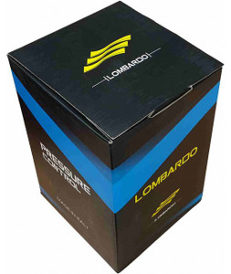 ست کنترل ایتالیایی  لومباردو