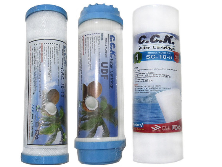 فیلتر تصفیه اب