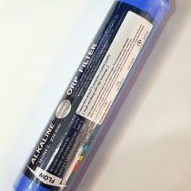 فیلتر قلیایی