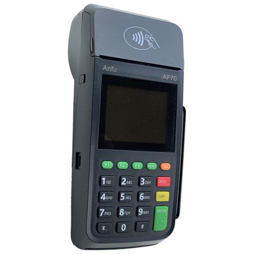 کارتخوان سیار آنفو AF70