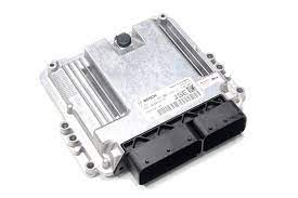 تعمیر انواع ECU