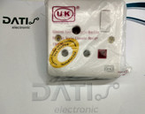 پریز کولر گازی 32 آمپری برند uk