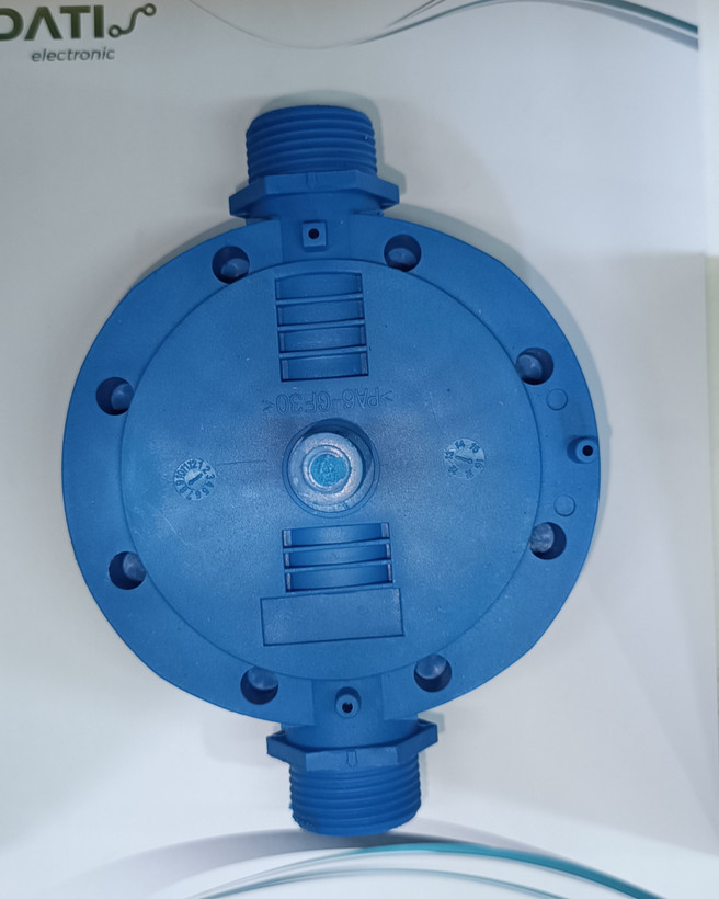 واسطه اتومات