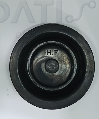 واشر لاستیکی دیافراگم اتومات pc13
