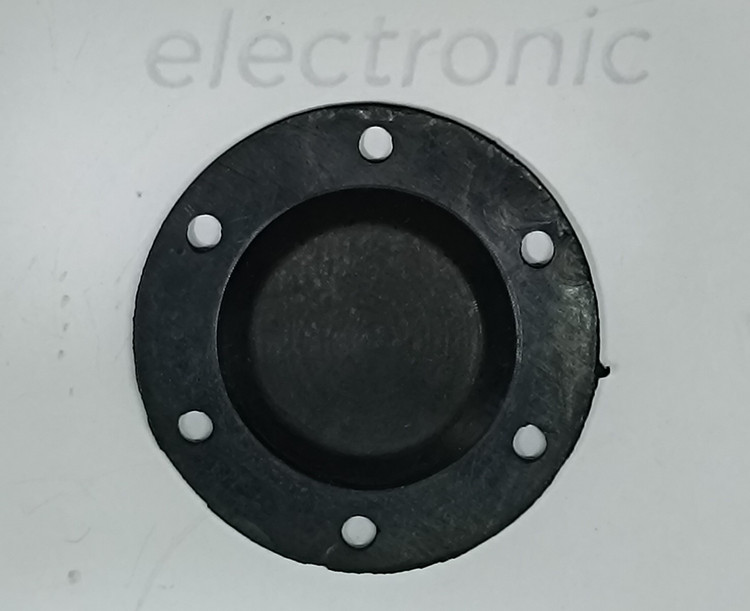 واشر لاستیکی دیافراگم اتومات pc15