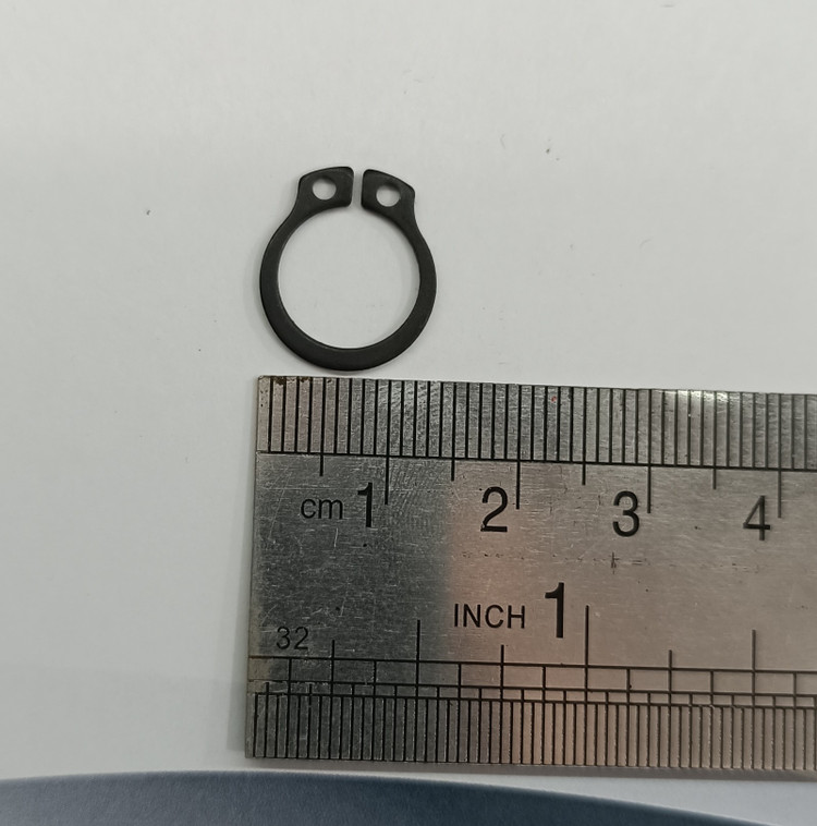 خار دو چشم شفت