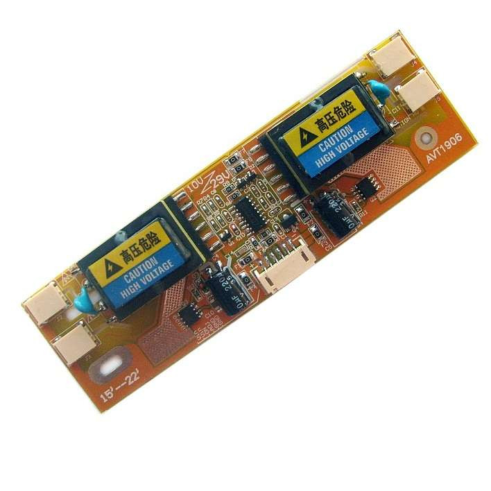 اینورتر بکلایتAVT4029 چهار خروجی  مدل 2 چوک