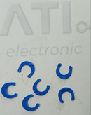 خار نگهدارنده اتصالات دستگاه تصفیه کننده آب مدل 06