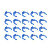 خار نگهدارنده اتصالات دستگاه تصفیه کننده آب مدل 06