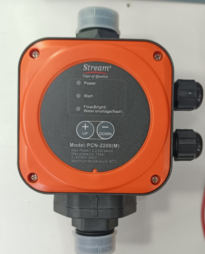 ست کنترل استریم (PCN-2200