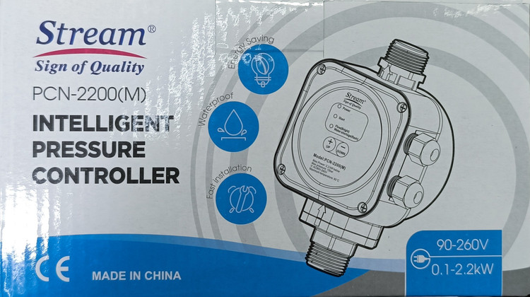 ست کنترل استریم (PCN-2200