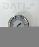 گیج فشار دستگاه تصفیه آب خانگی