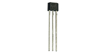 Hall-Effect-Sensor