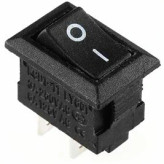 کلید راکر دوحالته سایز کوچک