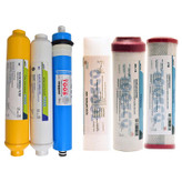 پک فیلتر توس یا زعفران