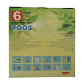 پک 6 تایی توس