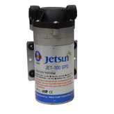 پمپ دستگاه تصفیه آب جت سان JET SUN