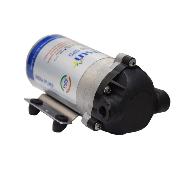 پمپ دستگاه تصفیه آب جت سان JET SUN