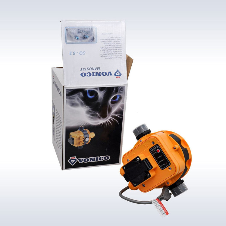 اتوماتیک پمپ آب ونیکو