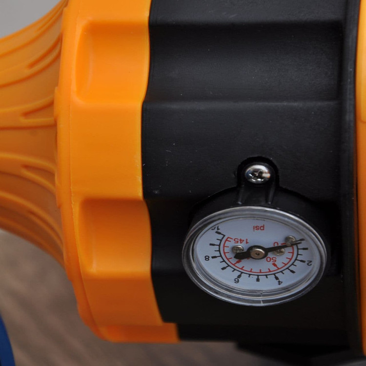 ست کنترل درجه دار