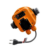 اتوماتیک پمپ آب PC19