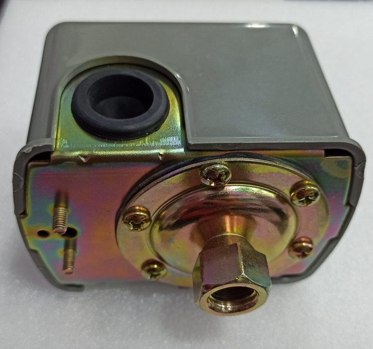 کلید اتوماتیک پمپ وایکانت Vicount