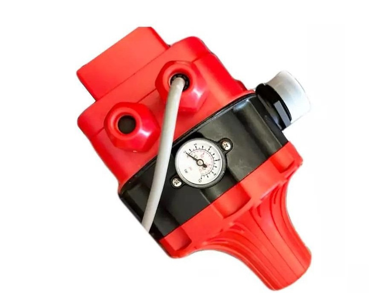 اتوماتیک دیجیتال پمپ آب ریتا ایتالیایی مدل RITA IC-8.1 ITALY