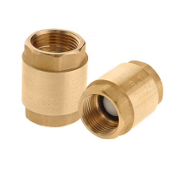 شیر یه طرفه شیر خودکار