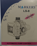 ست کنترل مارکرز MARKERS