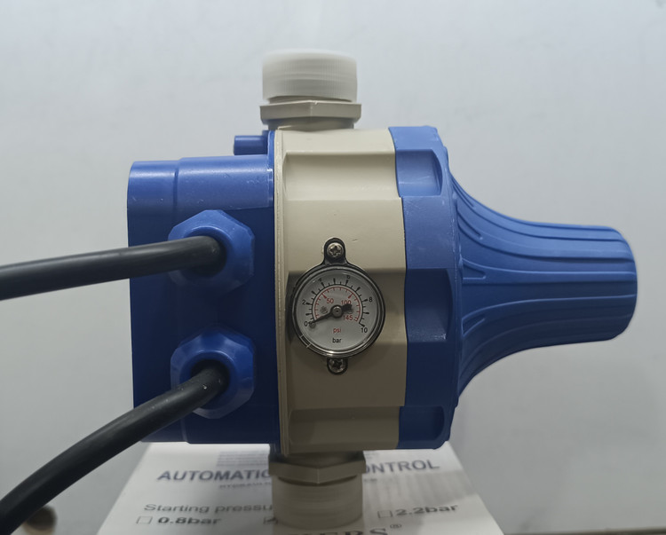 ست کنترل مارکرز