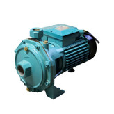 پمپ آب دو اسب دو پروانه دلتا 2CP25/160H